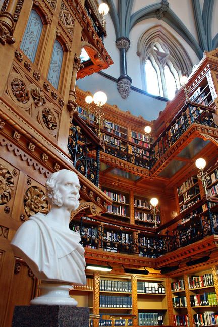 Library of Parliament