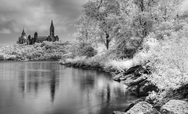 Parliament Hill