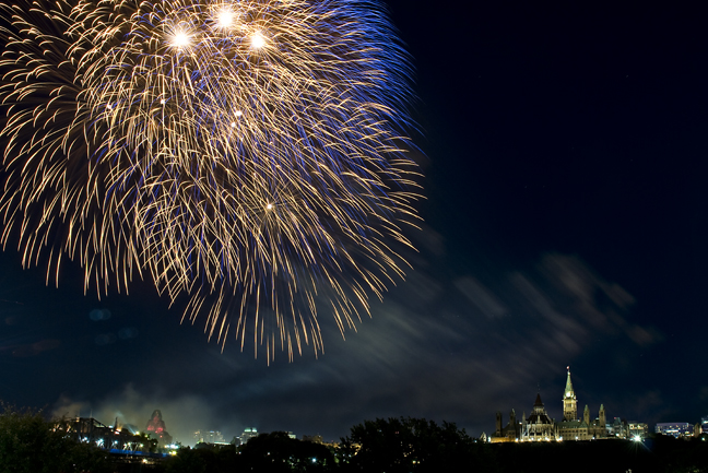 Happy Canada Day!