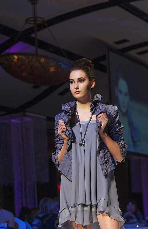 Ottawa Fashion Week 2014