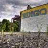 Abandoned Bingo