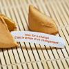 Fortune Cookie